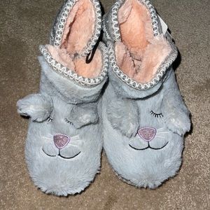 COPY - Bunny Slippers
